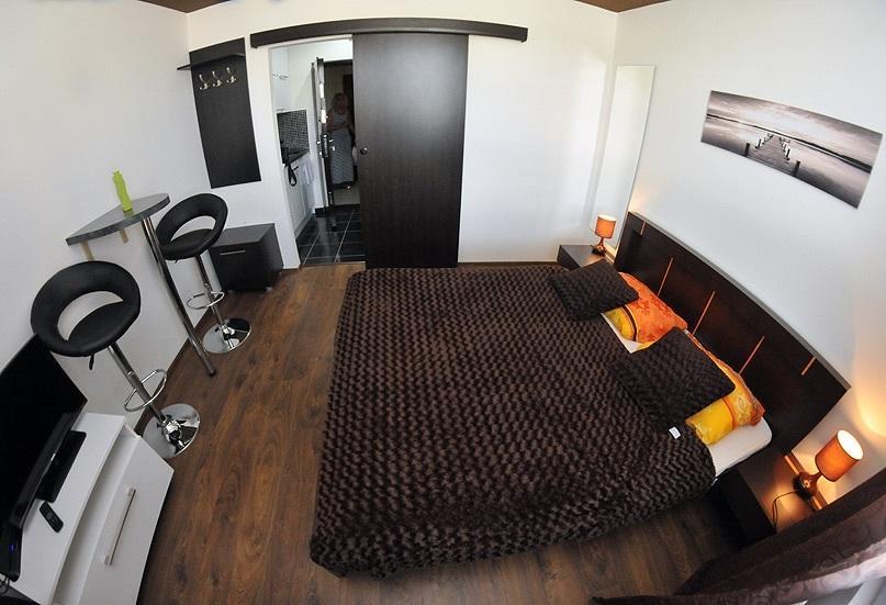 Apartmany Saris Prešov Exterior foto