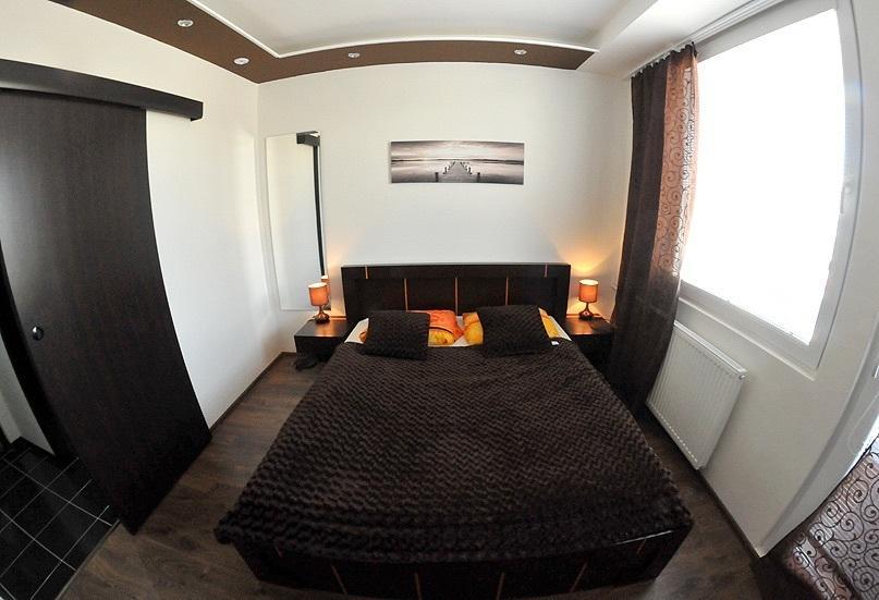 Apartmany Saris Prešov Exterior foto