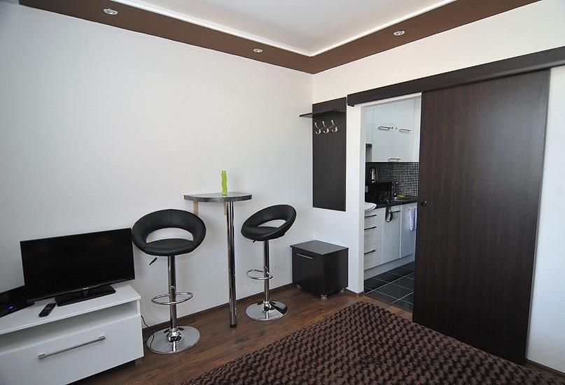 Apartmany Saris Prešov Exterior foto