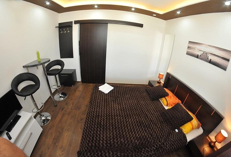 Apartmany Saris Prešov Exterior foto