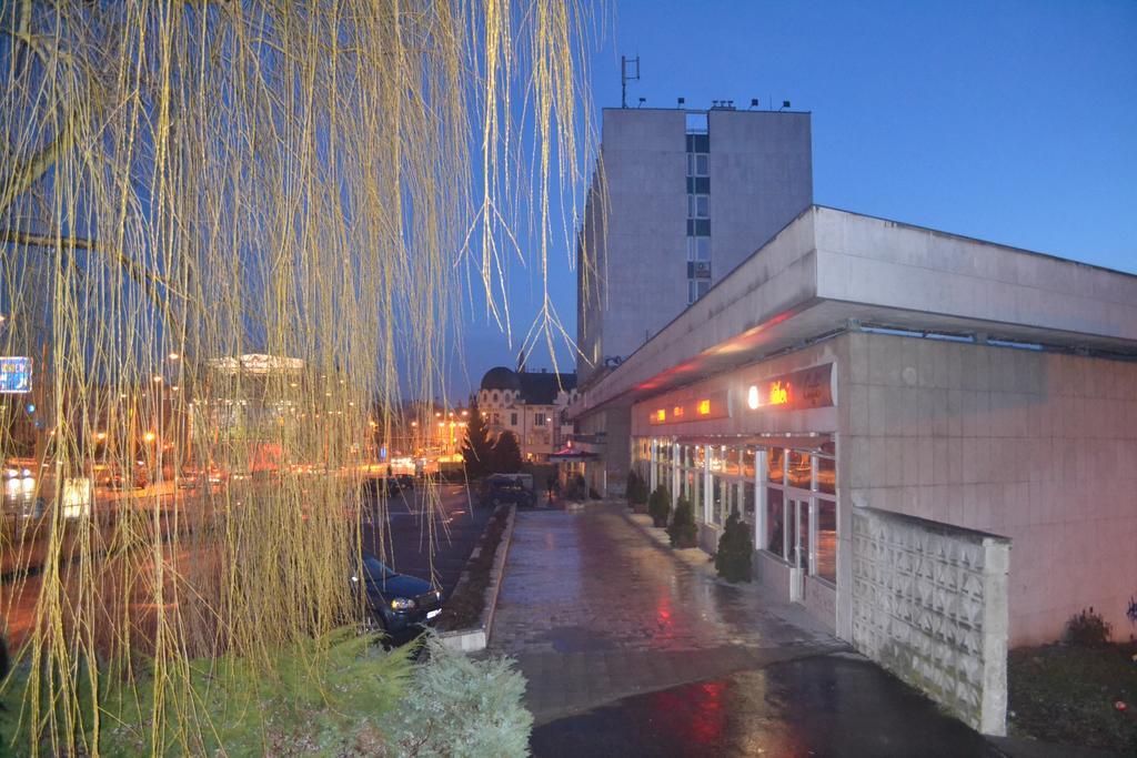 Apartmany Saris Prešov Cameră foto