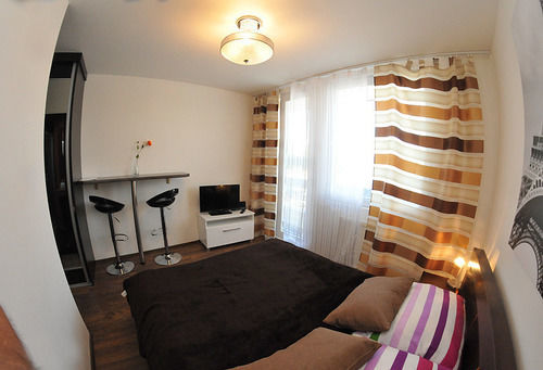 Apartmany Saris Prešov Exterior foto