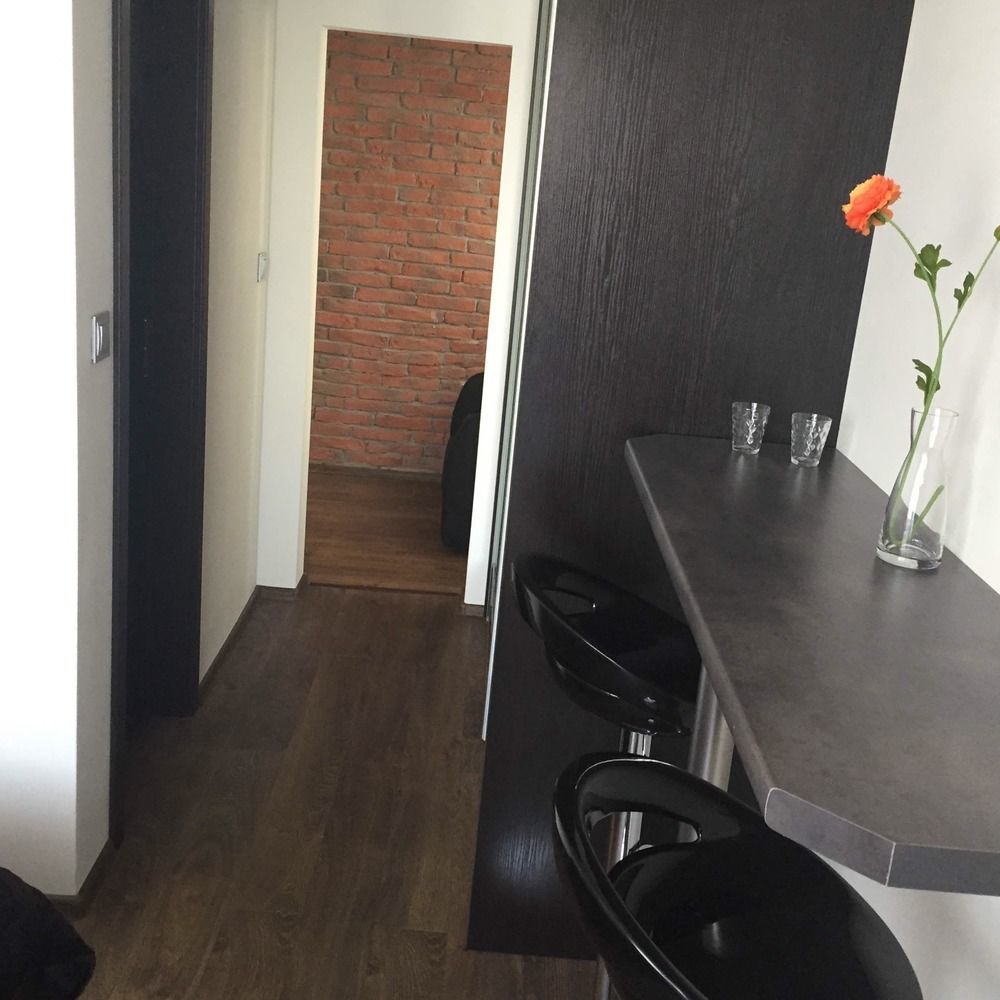 Apartmany Saris Prešov Exterior foto