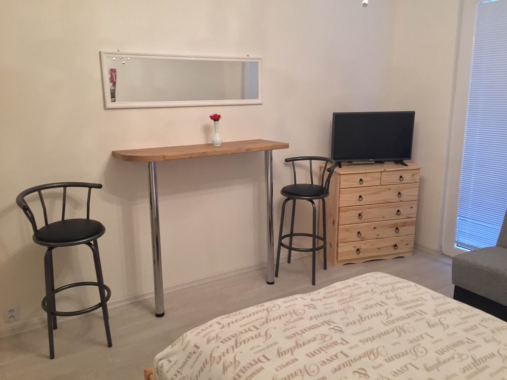 Apartmany Saris Prešov Exterior foto