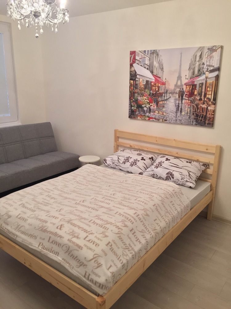 Apartmany Saris Prešov Exterior foto