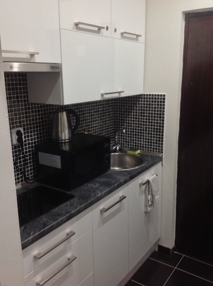 Apartmany Saris Prešov Exterior foto