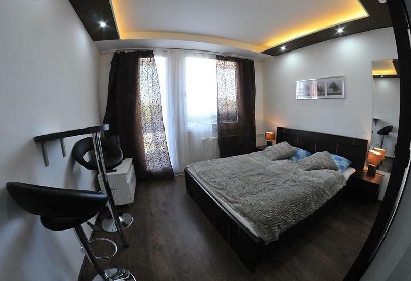 Apartmany Saris Prešov Cameră foto